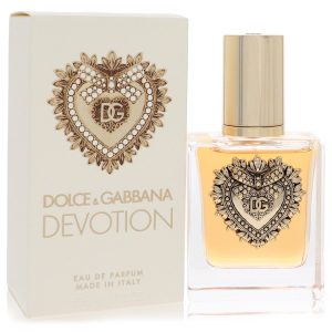 Dolce & Gabbana Devotion by Dolce & Gabbana  Eau De Parfum Spray 1.7 oz