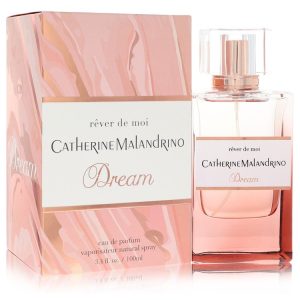 Catherine Malandrino Dream by Catherine Malandrino  Eau De Parfum Spray 3.4 oz