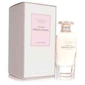 Dream Angels Heavenly by Victoria's Secret   Eau De Parfum Spray 3.4 oz