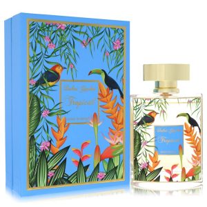 Dubai Garden Tropical by Dubai Garden  Extrait De Parfum Spray 3.3 oz