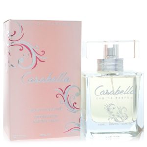 Dumont Casabella by Dumont Paris  Eau De Parfum Spray 3.4 oz