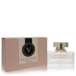 Dumont Ventory Memoir by Dumont Paris  Eau De Parfum Spray 3.4 oz