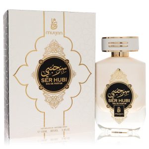 Dumont Murjan Ser Hubi by Dumont Paris    Eau De Parfum Spray 3.4 oz