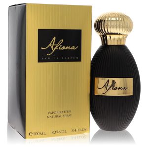 Dumont Afiona by Dumont Paris  Eau De Parfum Spray 3.4 oz