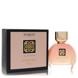 Dumont Admira Elsatys by Dumont Paris  Eau De Parfum Spray 3.4 oz