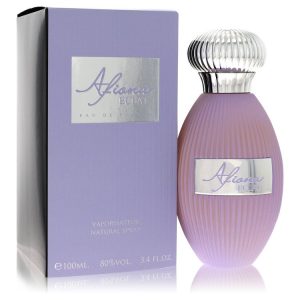 Dumont Afiona Eclat by Dumont Paris  Eau De Parfum Spray 3.4 oz
