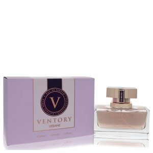 Dumont Ventory Urbane by Dumont Paris  Eau De Parfum Spray 3.4 oz