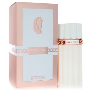 Dumont Diva Chic by Dumont Paris  Eau De Parfum Spray 3.4 oz