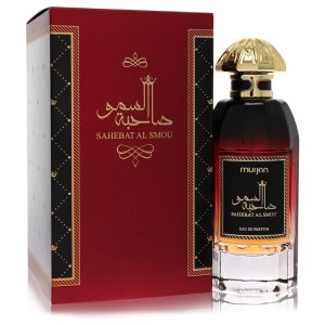 Dumont Murjan Sahebat Al Smou by Dumont Paris Eau De Parfum Spray 3.4 oz