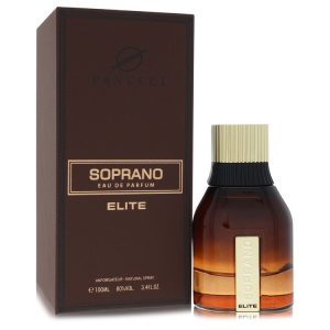 Dumont Soprano Elite by Dumont Paris   Eau De Parfum Spray 3.4 oz