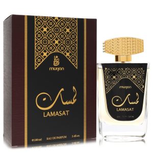 Dumont Murjan Lamasat by Dumont Paris Eau De Parfum Spray 3.4 oz