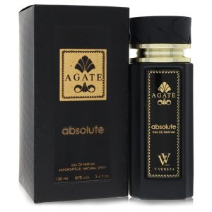 Dumont Agate Absolute by Dumont Paris   Eau De Parfum Spray 3.4 oz