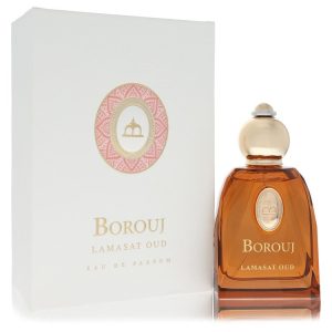 Dumont Borouj Lamasat Oud by Dumont   Eau De Parfum Spray 2.87 oz