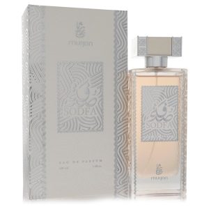 Dumont Murjan Sodfa by Dumont Paris  Eau De Parfum Spray 3.4 oz