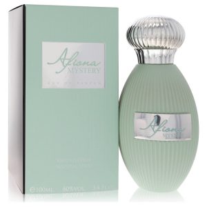 Dumont Afiona Mystery by Dumont Paris  Eau De Parfum Spray 3.4 oz