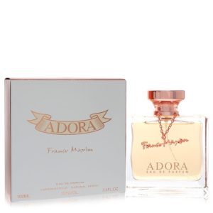 Dumont Adora by Dumont Paris  Eau De Parfum Spray 3.4 oz