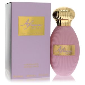 Dumont Afiona Ideal by Dumont Paris  Eau De Parfum Spray 3.4 oz