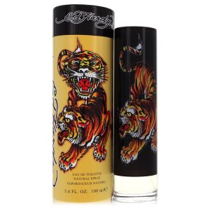 Ed Hardy by Christian Audigier   Eau De Toilette Spray 3.4 oz