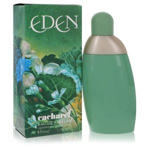 Eden by Cacharel  Eau De Parfum Spray 1.7 oz