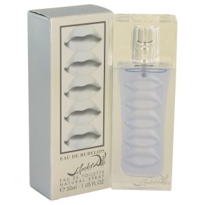 Eau de Ruby Lips by Salvador Dali  Eau De Toilette Spray 1 oz