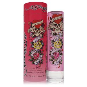 Ed Hardy by Christian Audigier  Eau De Parfum Spray 1.7 oz