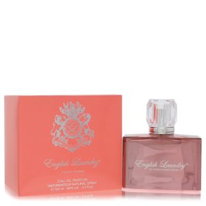 English Laundry Signature by English Laundry  Eau De Parfum Spray 3.4 oz