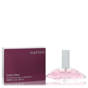 Euphoria by Calvin Klein  Eau De Parfum Spray .5 oz