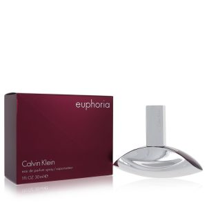 Euphoria by Calvin Klein  Eau De Parfum Spray 1 oz