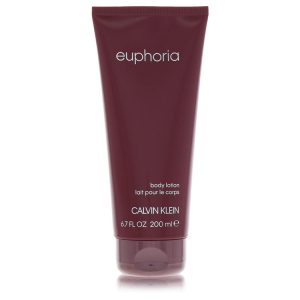 Euphoria by Calvin Klein   Body Lotion 6.7 oz