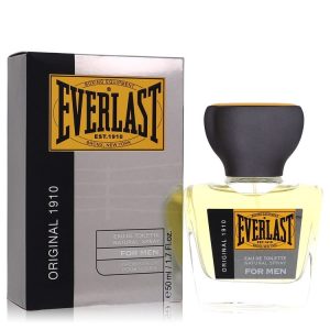 Everlast by Everlast   Eau De Toilette Spray 1.7 oz
