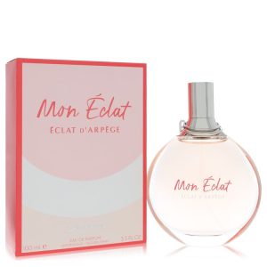 Eclat d'Arpege Mon Eclat by Lanvin Eau De Parfum Spray 3.4 oz