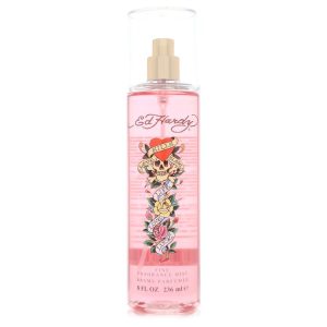 Ed Hardy by Christian Audigier Body Mist 8 oz