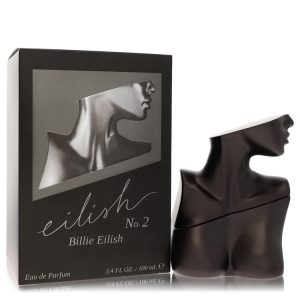 Eilish No. 2 by Billie Eilish  Eau De Parfum Spray 3.4 oz
