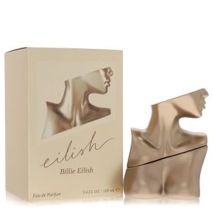 Eilish by Billie Eilish  Eau De Parfum Spray 3.4 oz