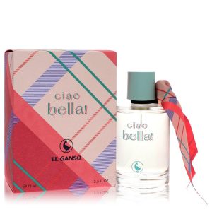 El Ganso Ciao Bella by El Ganso  Eau De Toilette Spray 2.5 oz