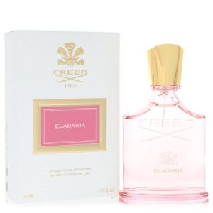 Eladaria by Creed   Eau De Parfum Spray 2.5 oz