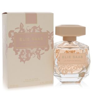 Elie Saab Le Parfum Bridal by Elie Saab  Eau De Parfum Spray 3 oz