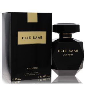 Elie Saab Nuit Noor by Elie Saab  Eau De Parfum Spray 3 oz