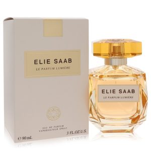 Elie Saab Le Parfum Lumiere by Elie Saab  Eau De Parfum Spray 3 oz