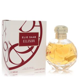 Elie Saab Elixir by Elie Saab  Eau De Parfum Spray 3.4 oz