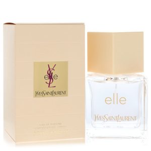 Elle by Yves Saint Laurent   Eau De Parfum Spray 2.7 oz