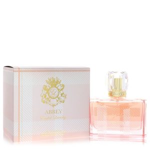 English Laundry Abbey by English Laundry  Eau De Parfum Spray 3.4 oz