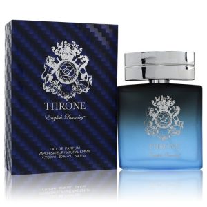 English Laundry Throne by English Laundry   Eau De Parfum Spray 3.4 oz