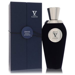 Ensis V by V Canto Extrait De Parfum Spray 3.38 oz