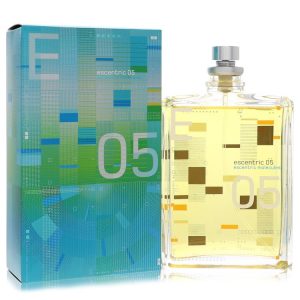 Escentric 05 by Escentric Molecules Eau De Toilette Spray 3.5 oz