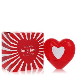 Escada Fairy Love by Escada  Eau De Toilette Spray 3.3 oz