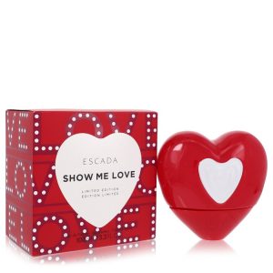 Escada Show Me Love by Escada  Eau De Parfum Spray 3.3 oz