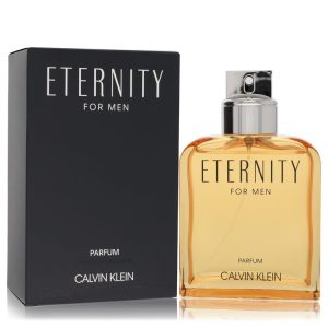Eternity by Calvin Klein   Parfum Spray 6.7 oz