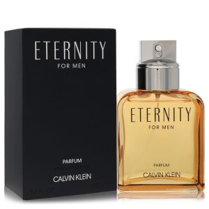Eternity by Calvin Klein   Parfum Spray 3.3 oz