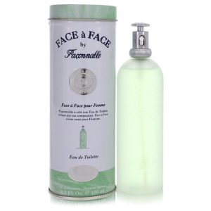 Face A Face by Faconnable  Eau De Toilette Spray 5 oz